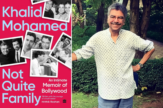 Khalid Mohamed: ‘I haven't exhumed my relationship with the film industry’ (EXCLUSIVE)
