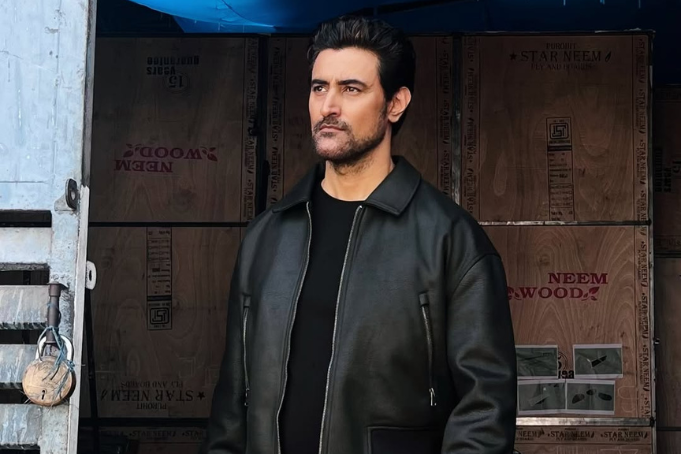 Kunal Kapoor: ‘Indian Cinema Can Break Through in a Big Way Across the World’ (EXCLUSIVE)