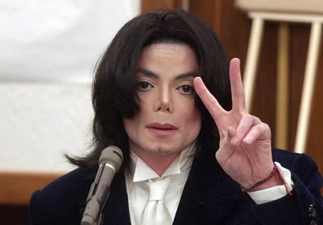 ‘Michael Jackson: The Verdict’ Review: The Trial That Shattered An Icon’s World