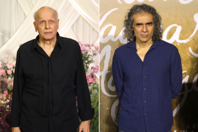 Mahesh Bhatt Pens A Note For Imtiaz Ali (EXCLUSIVE)