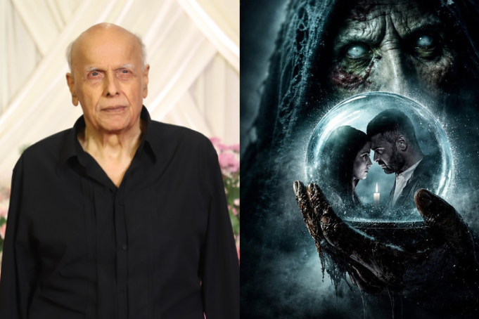 Mahesh Bhatt on the Triumph of ‘Haunted 3D: Echoes Of The Past’: ‘It’s not easy to survive in the industry, with its dizzy successes and humiliating failures’ (EXCLUSIVE)