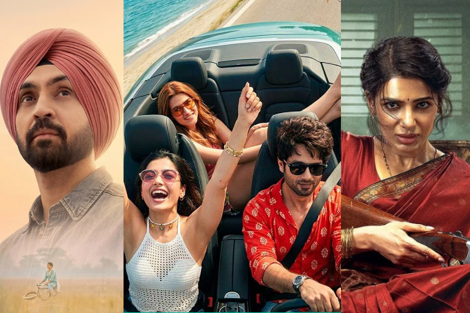 Box office Weekend Winners: ‘Cocktail 2’ Leads; ‘Main Vaapas Aaunga’ Grows Remarkably, ‘Maa Inti Bangaaram’ Opens Strongly