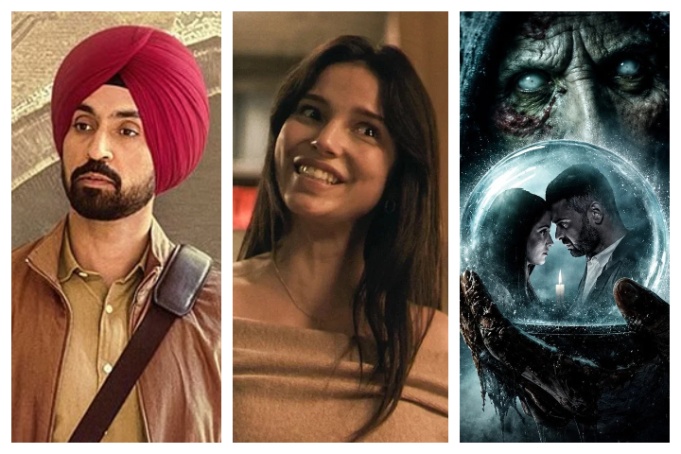 Upward Trend for ‘Main Vaapas Aaunga,’ ‘Obsession’ and ‘Haunted 3D’ Continue Smooth Run at the Box Office