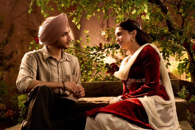 ‘Main Vaapas Aaunga’ Review: A Poignant Tale of Love, Loss and the Long Shadow of Partition
