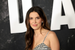 Millie Bobby Brown: ‘India Is On My Bucket List. I’d Like To Do A Comedy There, I’m A Funny Girl!’ (EXCLUSIVE)