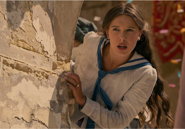 ‘Enola Holmes 3’ Trailer Review: Wedding Bells And Weaponry Make For A Thrilling Return