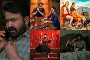 Box Office Weekend Winners: 'Deool Band 2' Goes Bigger In 2nd Weekend, 'Drishyam 3' and 'Karuppu' Stay on Top, 'Obsession' Opens Strong in India