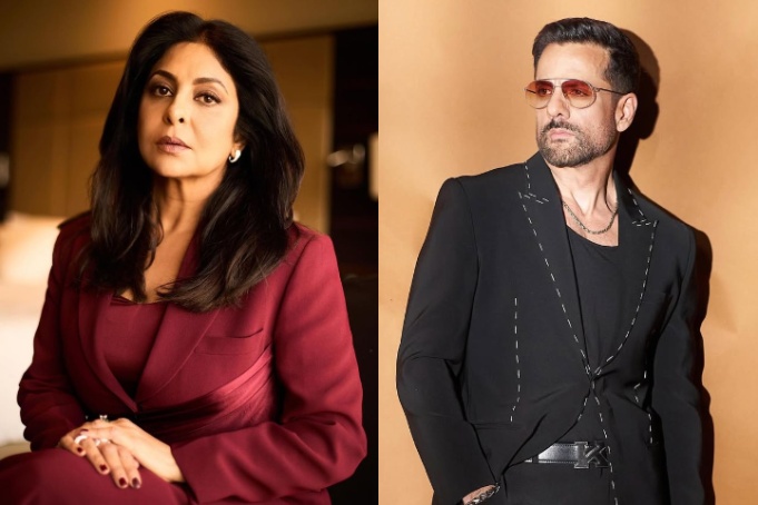 Shefali Shah and Fardeen Khan to Headline Ektaa Kapoor’s Netflix Period Drama Series (EXCLUSIVE)