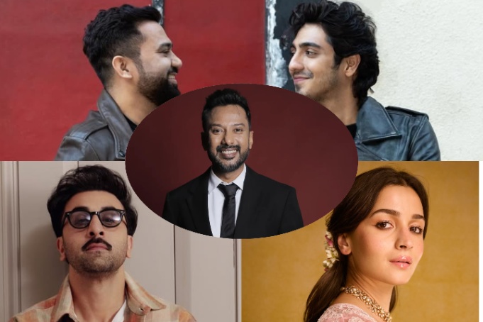 Vijay Ganguly on ‘Love & War,’ ‘Alpha’ and Ahaan Panday’s Next, Says ‘What We Did With Ranbir Kapoor and Alia Bhatt Was Magical’ (EXCLUSIVE)
