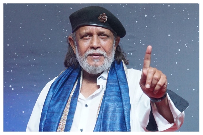 Mithun Chakraborty: ‘I Have No Ambition To Die As An Actor’ (EXCLUSIVE)