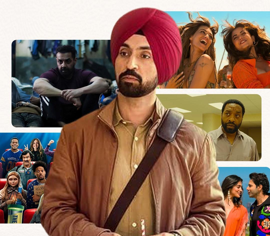June 2026 Box Office Preview: Theaters Brace for a Busy Month as Big Releases Arrive Every Week