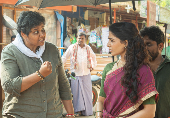 ‘Maa Inti Bangaaram’ Director Nandini Reddy: ‘Samantha Ruth Prabhu Has Delivered A Career-Best Performance’ (EXCLUSIVE)