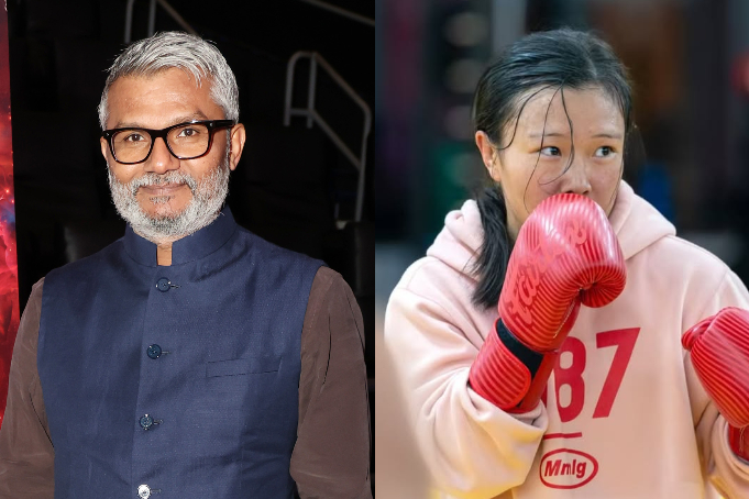 Nitesh Tiwari on Chinese MMA Fighter Shi Ming Praising ‘Dangal’: ‘No Bigger Reward Than Finding a Place in Viewers’ Hearts’ (EXCLUSIVE)