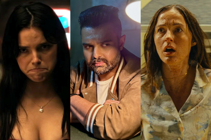Horror Fever Grips the Box Office: ‘Obsession,’ ‘Haunted 3D’ and ‘Backrooms’ Dominate Friday
