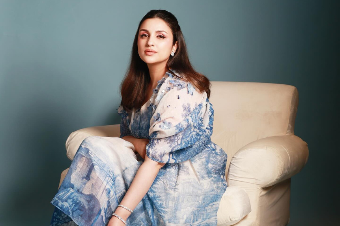 Parineeti Chopra On Recording ‘Namami Shamishan’: “It Was Born From A Beautiful Morning During My Pregnancy” (EXCLUSIVE)