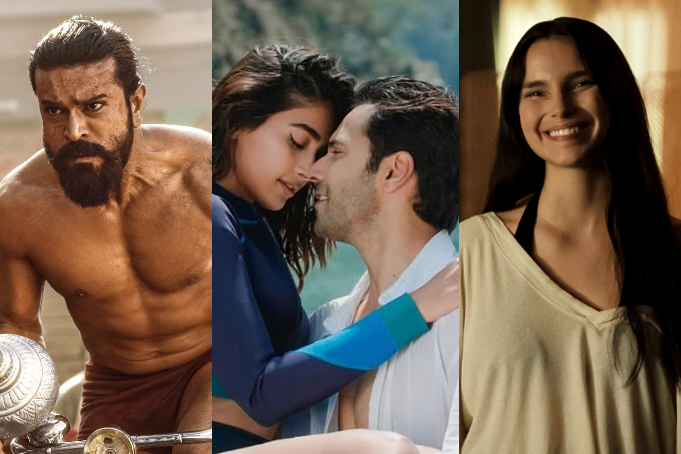 Box Office Weekend Winners: ‘Peddi’ Leads the Charge as ‘Obsession’ Defies Norm and ‘Hai Jawani Toh Ishq Hona Hai’ Stays Firm