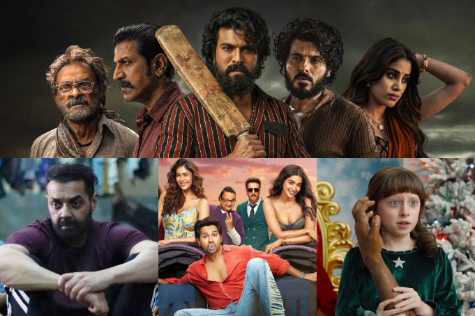 ‘Peddi’ to ‘Hai Jawani Toh Ishq Hona Hai’: Everything Releasing In Theatres This Week