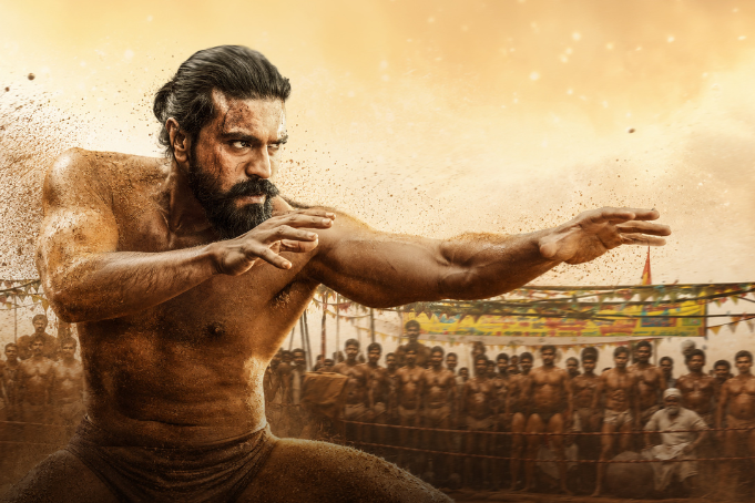 ‘Peddi’ Review: Ram Charan’s Charisma Carries This Unsteady Sports Drama