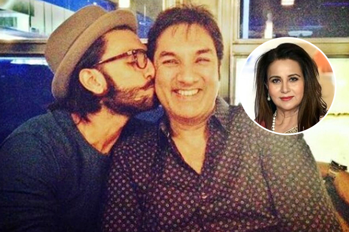 ‘Don 3’ Row: ‘Ranveer Singh’s Dad Thanked Me,’ Says CINTAA President Poonam Dhillon (EXCLUSIVE)