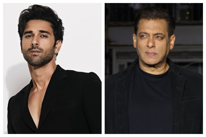 Pulkit Samrat on Salman Khan’s Life-Changing Advice: ‘Even I Don’t Have the Guarantee of My Next Friday’ (EXCLUSIVE)