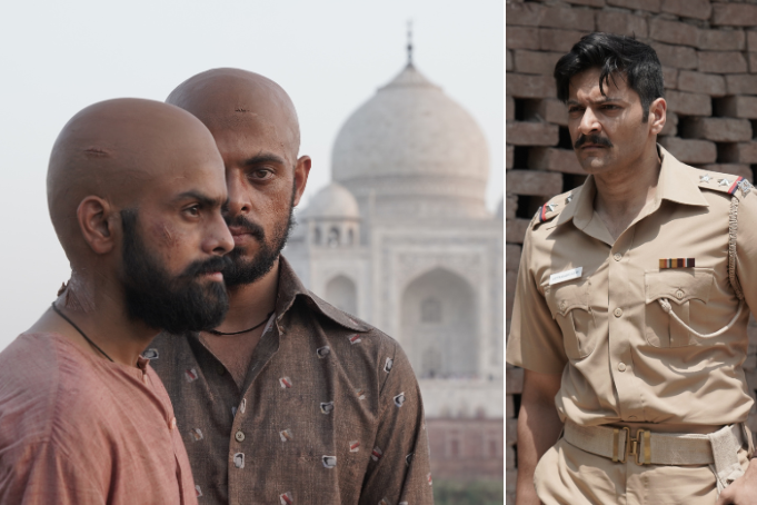 ‘Raakh’ Review: Ali Fazal and a Strong Ensemble Can’t Save This Starkly Unsure Show