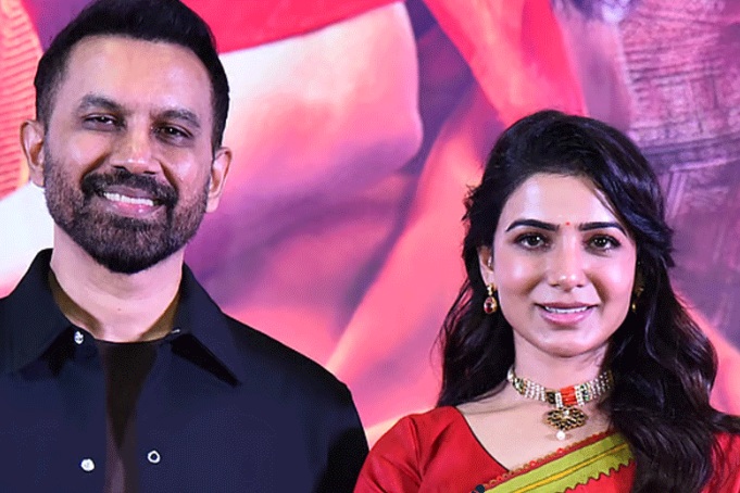Raj Nidimoru: 'I Absolutely Think We’ll Eventually See A ₹1,000 Crore Female-Led Blockbuster' (EXCLUSIVE)