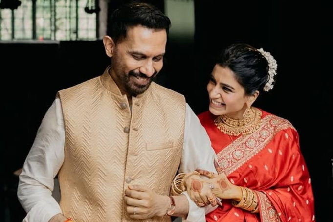 Raj Nidimoru: “The Opening Day Numbers Was A Gentle Reminder To Everyone That Samantha Can Pull Crowds Massively” (EXCLUSIVE)