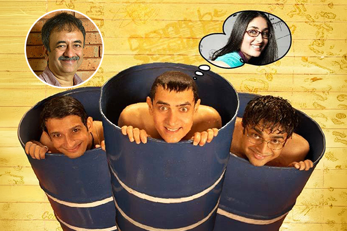 Rajkumar Hirani on ‘3 Idiots’: ‘It’s The Same Characters 20 Years Later’ (EXCLUSIVE)