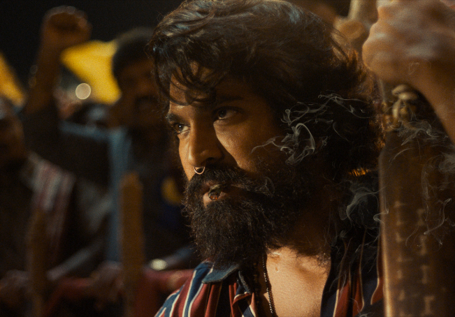 ‘Peddi’ On Chopping Block, Returns To Editing Table