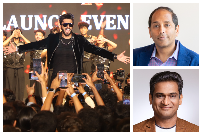 Rishabh Gupta on Amazon Music India’s ‘Dhurandhar’ Album Launch, Brand Visibility And What’s Ahead For The Streaming Service (EXCLUSIVE)