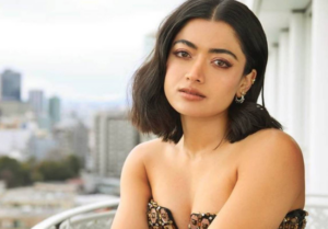 Rashmika Mandanna: ‘The Ultimate Goal Is Just To Bring A Smile To The Audience’s Faces’ (EXCLUSIVE)