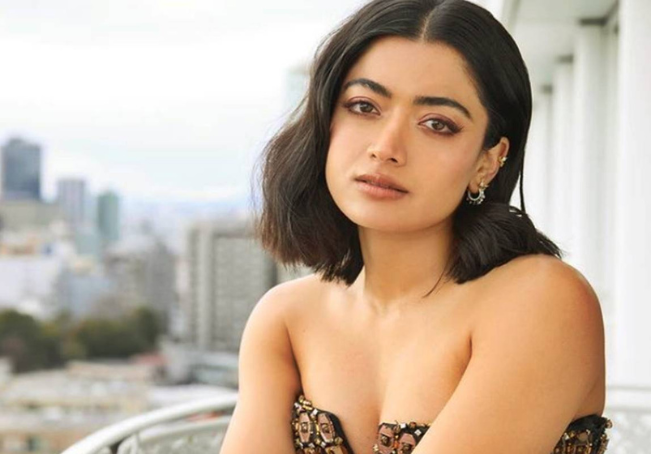 Rashmika Mandanna: ‘The Ultimate Goal Is Just To Bring A Smile To The Audience’s Faces’ (EXCLUSIVE)