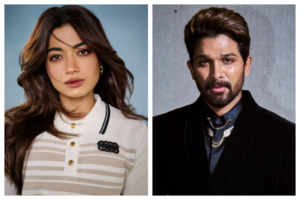 Rashmika Mandanna, Allu Arjun Reunite For Mumbai Schedule Of ‘Raaka’ (EXCLUSIVE)