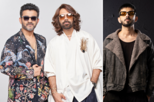‘King’ Composer Duo Sachin-Jigar On Striking A Balance With The Film’s Background Scorer Anirudh Ravichander