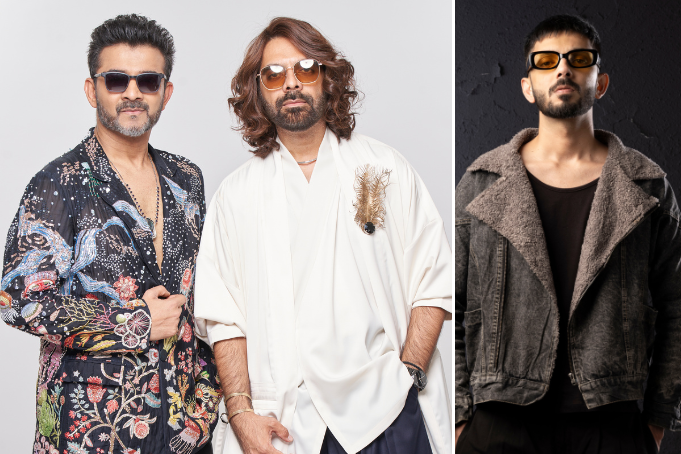 ‘King’ Composer Duo Sachin-Jigar On Striking A Balance With The Film’s Background Scorer Anirudh Ravichander