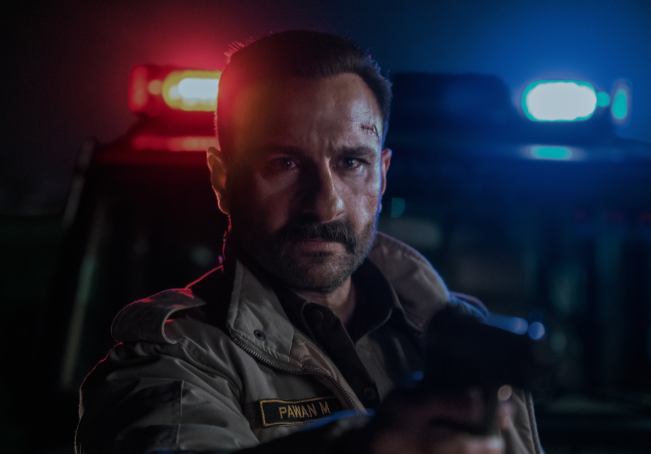 ‘You Have To Make It And Release It Quickly’: Saif Ali Khan On ‘Kartavya’ And Staying Ahead In The Streaming Race (EXCLUSIVE)