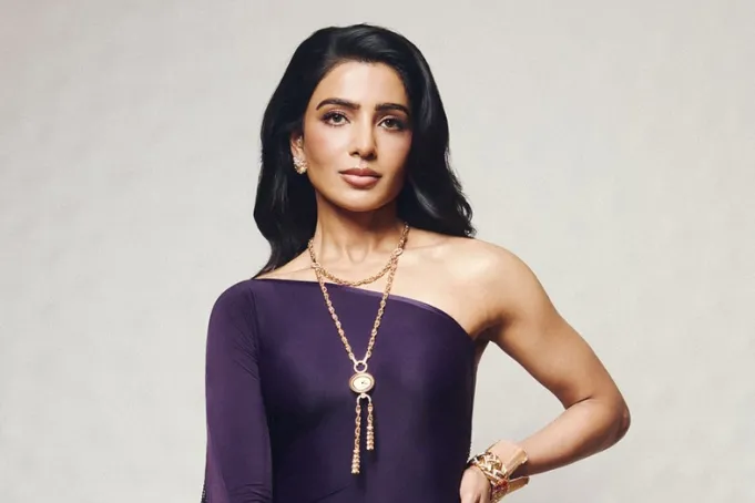 Samantha Ruth Prabhu: ‘Male Superstars Are Not Made in a Day,’ Believes More Investment Is Needed For Female Actors