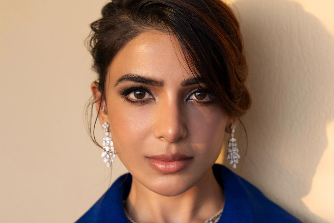 Samantha Ruth Prabhu: ‘The Problem Isn’t A Female Film, We Haven’t Given The Audience Enough Of It’ (EXCLUSIVE)