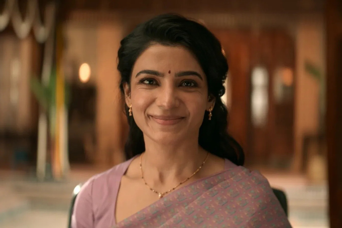 Samantha Ruth Prabhu: ‘The Problem Isn’t A Female Film, We Haven’t Given The Audience Enough Of It’ (EXCLUSIVE)