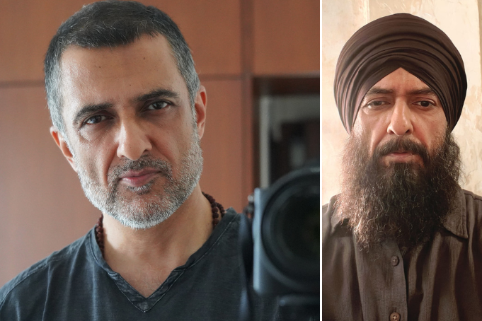 Sanjay Suri on ‘Main Vaapas Aaunga’ and Kashmir: ‘The Theme of Displacement and Search For Home Are Part of My Family’s Lived History’ (EXCLUSIVE)