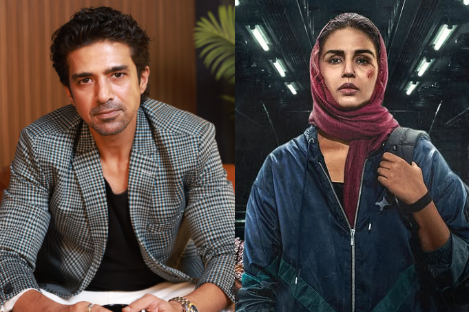 Saqib Saleem On Going Studio-less With ‘Baby Do Die Do’: ‘I Need A Small Opening In The Door, Then I’ll Break It Open’ (EXCLUSIVE)