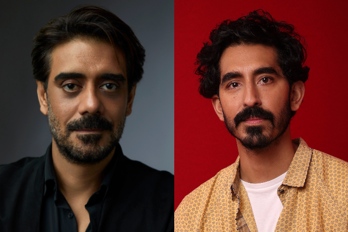 Saurabh Sachdeva on ‘The Peasant’ Actor-Director Dev Patel: ‘There Is No Noise Around His Process, Only Intent’ (EXCLUSIVE)