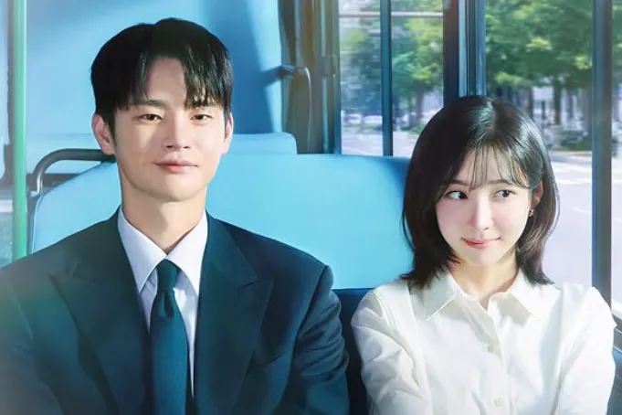 ‘See You at Work Tomorrow’ Review: Park Ji Hyun’s Charm Anchors This Mediocre Office Romance
