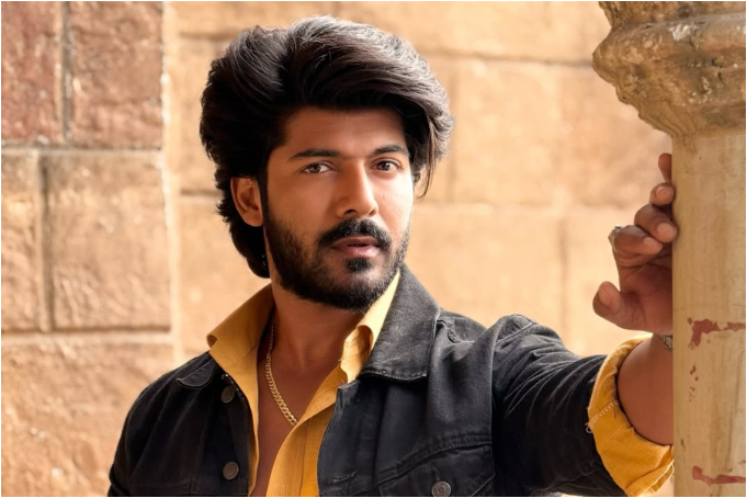 ‘Ganga Mai Ki Betiyan’ Actor Sheizaan Khan: ‘I Know The Struggles Of Growing Up Without A Father’ (EXCLUSIVE)