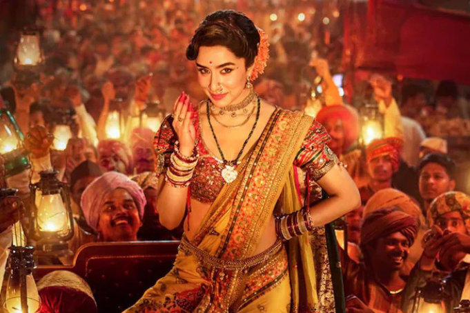 ‘Eetha’ Teaser Review: Shraddha Kapoor Breathes Life Into The Legacy Of Lavani’s Greatest Legend