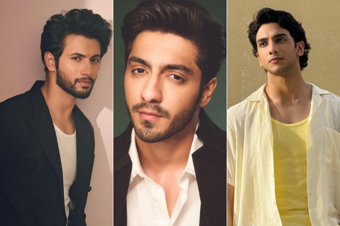 From Ahaan Panday to Vedang Raina, Actors That Could Restore the ‘Soft Boy’ Era in Indian Cinema