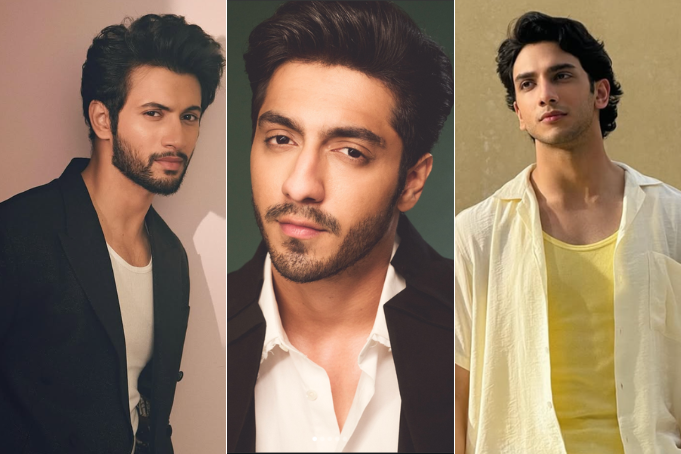 From Ahaan Panday to Vedang Raina, Actors That Could Restore the ‘Soft Boy’ Era in Indian Cinema