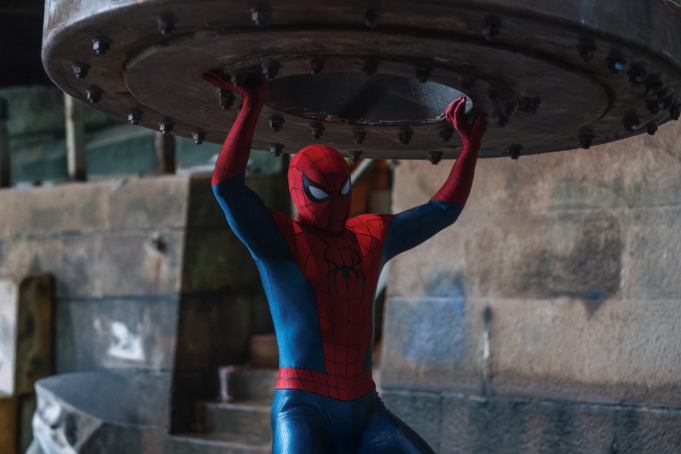 Tom Holland’s ‘Spider-Man: Brand New Day’ Introduces ‘Shot for SCREENX’ Format Ahead of July 30 Release