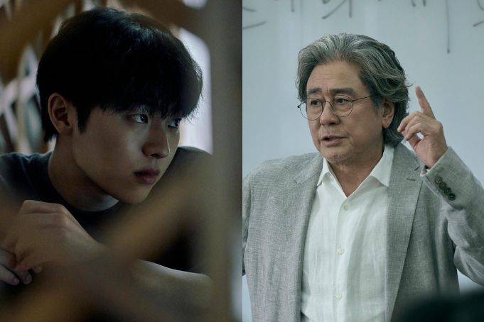 ‘Notes From The Last Row’ Review: Choi Min-sik and Choi Hyun-wook Deliver Masterclass In Manic Melancholy, Making This Series The Newest ‘Obsession’