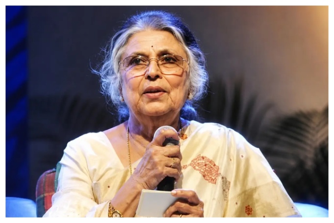 Composers Anu Malik and Prasad S. remember Suman Kalyanpur: ‘Her Voice Was Unique’